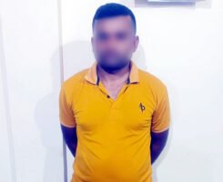 শাহপরানে ইয়াবাসহ যুবক আটক