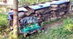 সুনামগঞ্জে পৃথক সড়ক দুর্ঘটনায় বাবা-মেয়ে, স্বামী-স্ত্রীসহ নিহত ৬