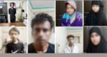 ক্রেতা সেজে দোকানে চুরি ৩ নারীসহ গ্রেপ্তার ৭