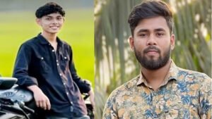 জৈন্তাপুর ও হবিগঞ্জে পৃথক দুর্ঘটনায় ২ তরুণ নিহত
