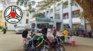 ড্রাইভিং লাইসেন্স পরীক্ষায় অনিয়ম বিআরটিএর কর্মচারী কারাগারে