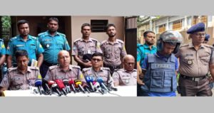 শিশু ফাহিমা হত্যার লোমহর্ষক বর্ণনা দিলেন ঘাতক জাকির