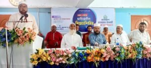 খুন ধর্ষণ ছিনতাই রাহাজানী বৃদ্ধিতে সামাজিক নিরাপত্তা ভেঙ্গে পড়েছে : ফখরুল ইসলাম