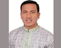 জেলা পরিবহন শ্রমিক ইউনিয়নের ভারপ্রাপ্ত সাধারণ সম্পাদক হলেন রাজন