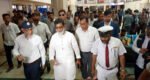 সিলেট-ঢাকা-চট্টগ্রাম রেললাইন ডুয়েল গেজ নিয়ে সমীক্ষা চলছে: সিলেটে রেল প্রতিমন্ত্রী