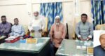 জেলা শ্রমিক ইউনিয়নের সাধারণ সম্পাদককে সাময়িক বহিস্কার : অভিযুক্তের দাবী বহিস্কারাদেশ অবৈধ