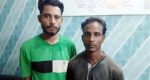 কান্দিগাঁওয়ে কিশোরী সংঘবদ্ধ ধর্ষণ : ২ যুবক কারাগারে