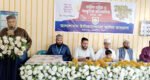 শিক্ষার্থীদের মেধার বিকাশে খেলাধুলার বিকল্প নেই : অধ্যক্ষ লুৎফুর রহমান হুমায়দী