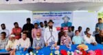 বালাগঞ্জে ‘আত্ব-তাকওয়া কারিগরি প্রশিক্ষণ কেন্দ্র’র ভিত্তিপ্রস্তর স্থাপন 