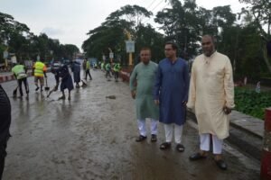 ৮ ঘণ্টার মধ্যেই কোরবানির বর্জ্য অপসারণের দাবি সিসিকের