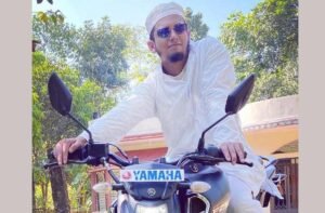 বিয়ানীবাজারে যুবকের ঝুলন্ত লাশ উদ্ধার