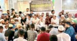 অ্যাডভোকেট মুজিব স্মরণে দোয়া মাহফিল