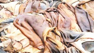 জেলা প্রশাসকের প্রেস ব্রিফিং: সিলেটে ৮০ হাজার কোরবানির চামড়া সংগ্রহের লক্ষ্যমাত্রা নির্ধারণ