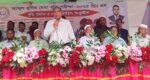 সন্তানদের সুশিক্ষিত করে সুপথে রাখতে হবে: এমপি এমরান