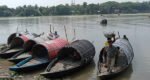 জকিগঞ্জের সমৃদ্ধ নৌপথ এখন শুধুই স্মৃতি!
