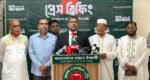 সচিবালয়কে বিলুপ্তি বিচার  বিভাগের ওপর চপেটাঘাত: জামায়াত