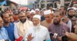 চাঁদাবাজি বন্ধে সম্মিলিত প্রতিরোধের ঘোষণা জামায়াত আমীরের 