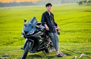 জৈন্তায় সড়ক দুর্ঘটনায় তরুণ নিহত