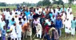 কুলাউড়ায় ২ কোটি টাকার খাল খনন প্রকল্পের উদ্বোধন