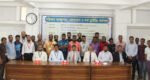 লিডিং ইউনিভার্সিটিতে পরিবহন ব্যবস্থাপনা বিষয়ক কর্মশালা