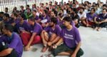 মালয়েশিয়ার বন্দিশিবির ও জেলে দুই হাজারের বেশি বাংলাদেশি