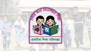 প্রাথমিকের ‘মিড-ডে মিলে’ অনিয়ম, মামলার হুঁশিয়ারি মন্ত্রণালয়ের 