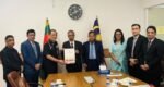 বাংলাদেশি প্রবাসীদের সহযোগিতায় হাইকমিশন-ইমিগ্রেশন বৈঠক