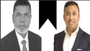 অ্যাডভোকেট মুজিবুরের মৃত্যুতে হুমায়ুন কবিরের শোক