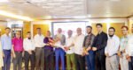 ওসমানী মেডিকেল কলেজের উপাধ্যক্ষকে মাউন্ট এডোরা হসপিটালের ফুলেল শুভেচ্ছা/৮