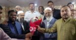 সিলেট কমিউনিটি অব ওমান সংগঠনের কমিটি গঠন