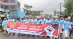 শ্রমিকদের অবদান ছাড়া সভ্যতা টিকে থাকতে পারে না : অধ্যাপক আব্দুল হান্নান