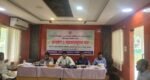 শান্তিগঞ্জে প্রশিক্ষণ ও সচেতনতামূলক সভা