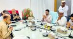 সিকৃবিতে শহীদ জিয়ার শাহাদাৎবার্ষিকী পালন