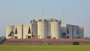 ১২ সংসদে বেসরকারি বিল পাস ৯টি