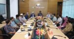 কনফারেন্স বিশ্ববিদ্যালয়কে শিক্ষা ও গবেষণায় আরও সমৃদ্ধ করবে : শাবি ভিসি