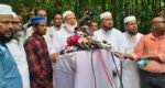 সরকার প্রত্যাশার বিপরীতে হাঁটছে :  সিলেটে বিরোধী দলীয় নেতা