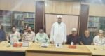 সিলেটে ১১ দলীয় ঐক্যের প্রস্তুতি সভা, বিক্ষোভ সফলের আহ্বান