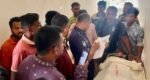 হবিগঞ্জে বিদ্যুৎস্পৃষ্টে বাবা ও ছেলের মৃত্যু