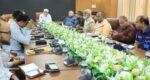 হবিগঞ্জ-মৌলভীবাজার বাস মালিক সমিতির বিরোধের অবসান