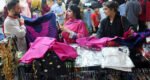 সকাল ১১ টা থেকে রাত ৯টা  পর্যন্ত দোকানপাট খোলা