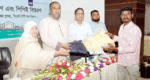 পরিচ্ছন্নতাকর্মীরাই পরিচ্ছন্ন নগর গড়ার মূল শক্তি: সিসিক প্রশাসক