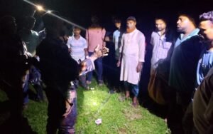 পুশ-ইন ঠেকাতে সিলেট সীমান্তে কঠোর বিজিবি