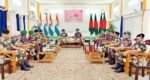 দিল্লিতে উচ্চপর্যায়ের বৈঠকে বসছে বিজিবি-বিএসএফ