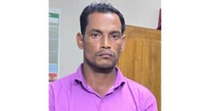 বড়লেখায় ইয়াবা ও রুপিসহ যুবক গ্রেফতার