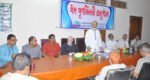 সিএনজি ফিলিং স্টেশন কনভার্সন ওয়ার্কশপ এসোসিয়েশনের ঈদ পুনর্মিলনী