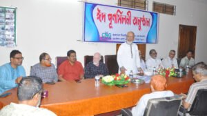 সিএনজি ফিলিং স্টেশন কনভার্সন ওয়ার্কশপ এসোসিয়েশনের ঈদ পুনর্মিলনী