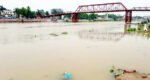 সিলেট ও সুনামগঞ্জের নিম্নাঞ্চল প্লাবিতের শঙ্কা