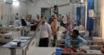সিলেটে হামে ঝরলো আরো ৩ শিশুর প্রাণ : মৃত্যু বেড়ে ৭২