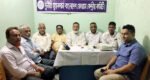 দুর্নীতি মুক্তকরণ ফোরামের সভা অনুষ্ঠিত