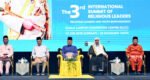 কুয়ালালামপুরে আন্তর্জাতিক ধর্মীয় নেতাদের সম্মেলনে  শান্তি, সহাবস্থান ও উগ্রবাদ মোকাবিলার ওপর গুরুত্বারোপ